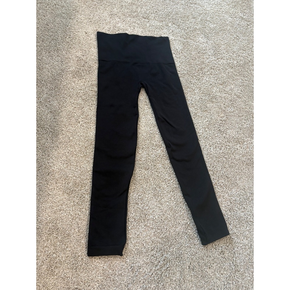 Spanx EcoCare Seamless Leggings - Picture 2 of 5